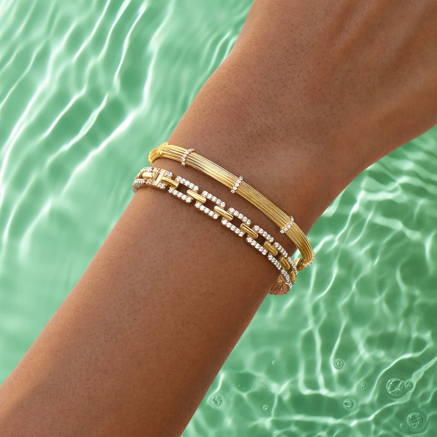 Ludmila Bracelet