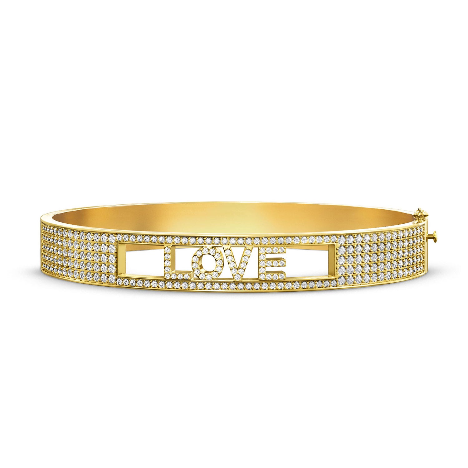 Love Bracelet