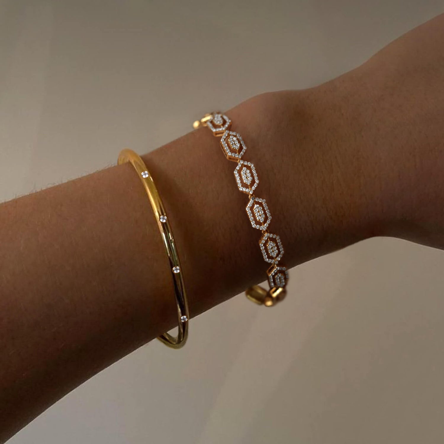 Marnier Bracelet