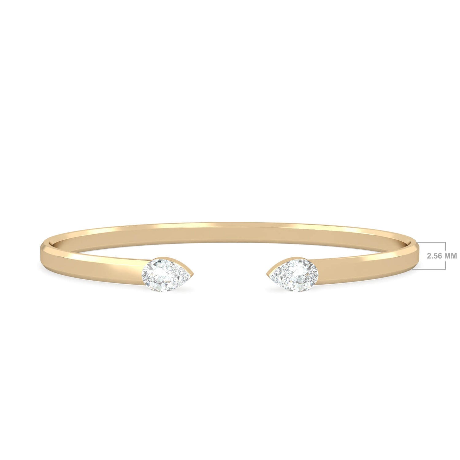 Griffes Men's Bracelet