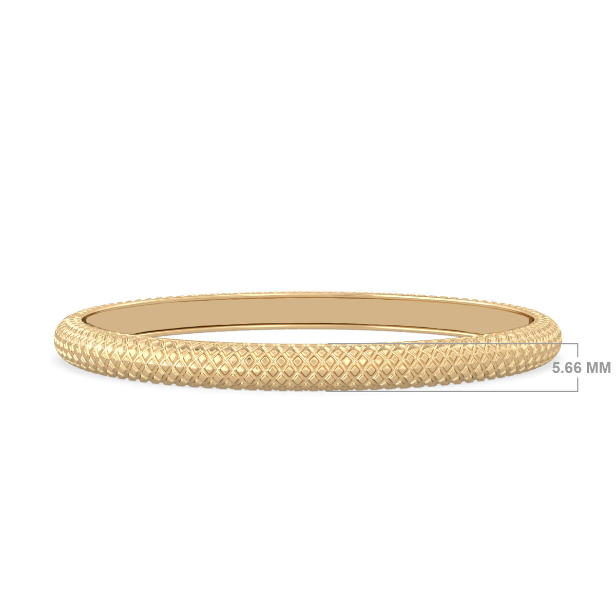snake-pattern-bracelet-18k-gold
