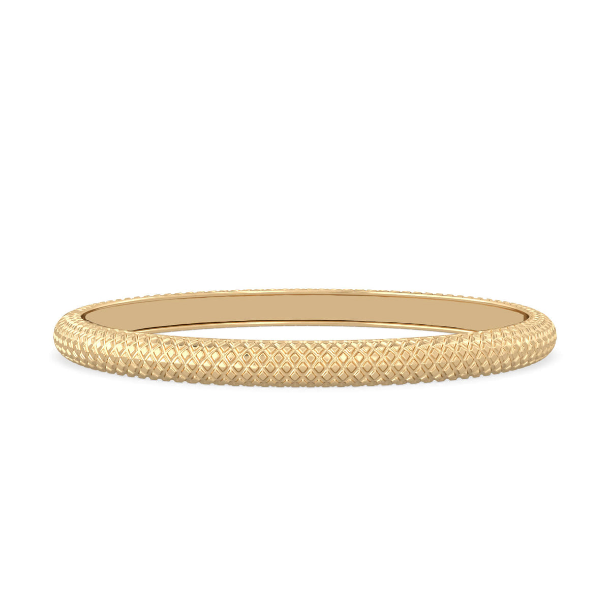 snake-pattern-bracelet-18k-gold