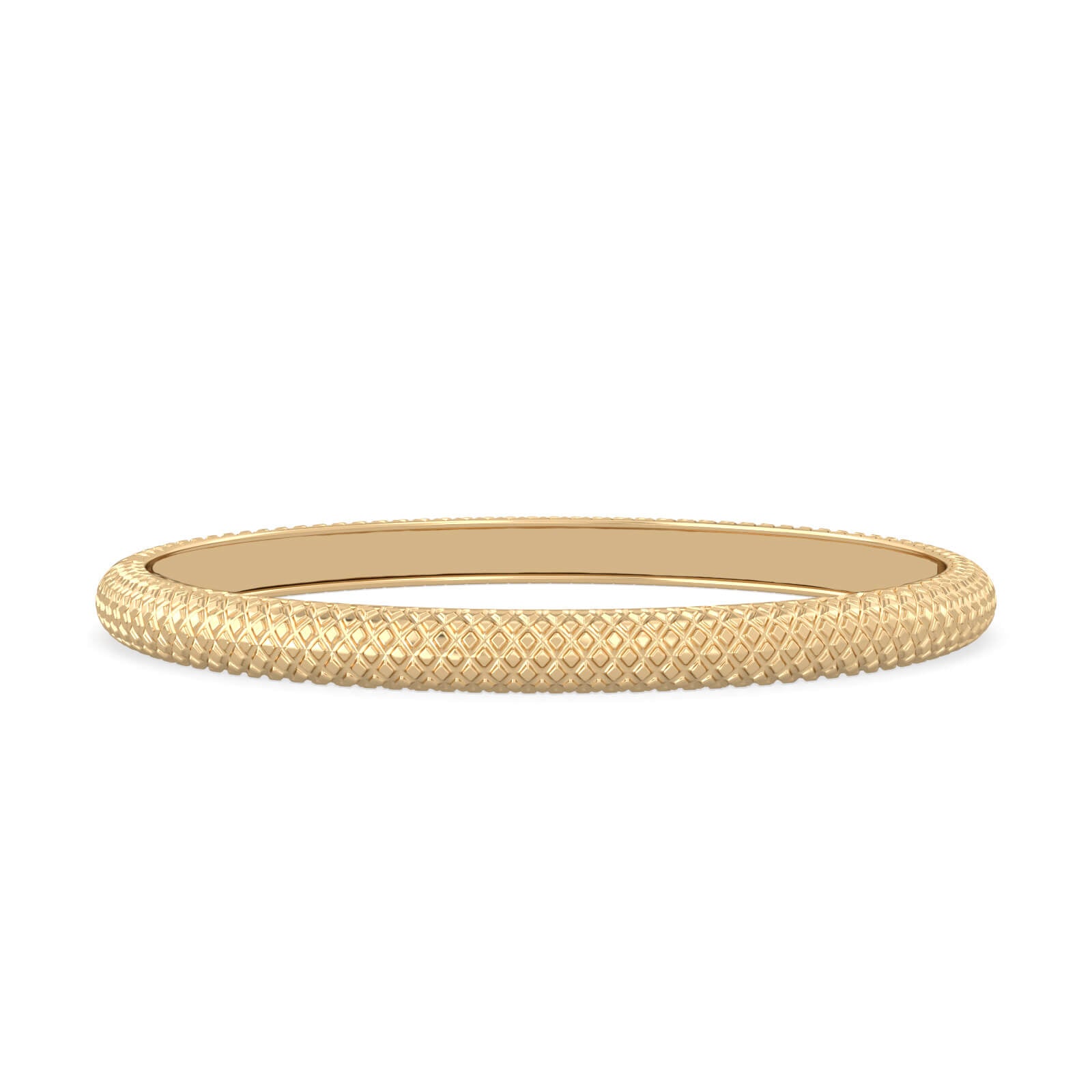 snake-pattern-bracelet-18k-gold