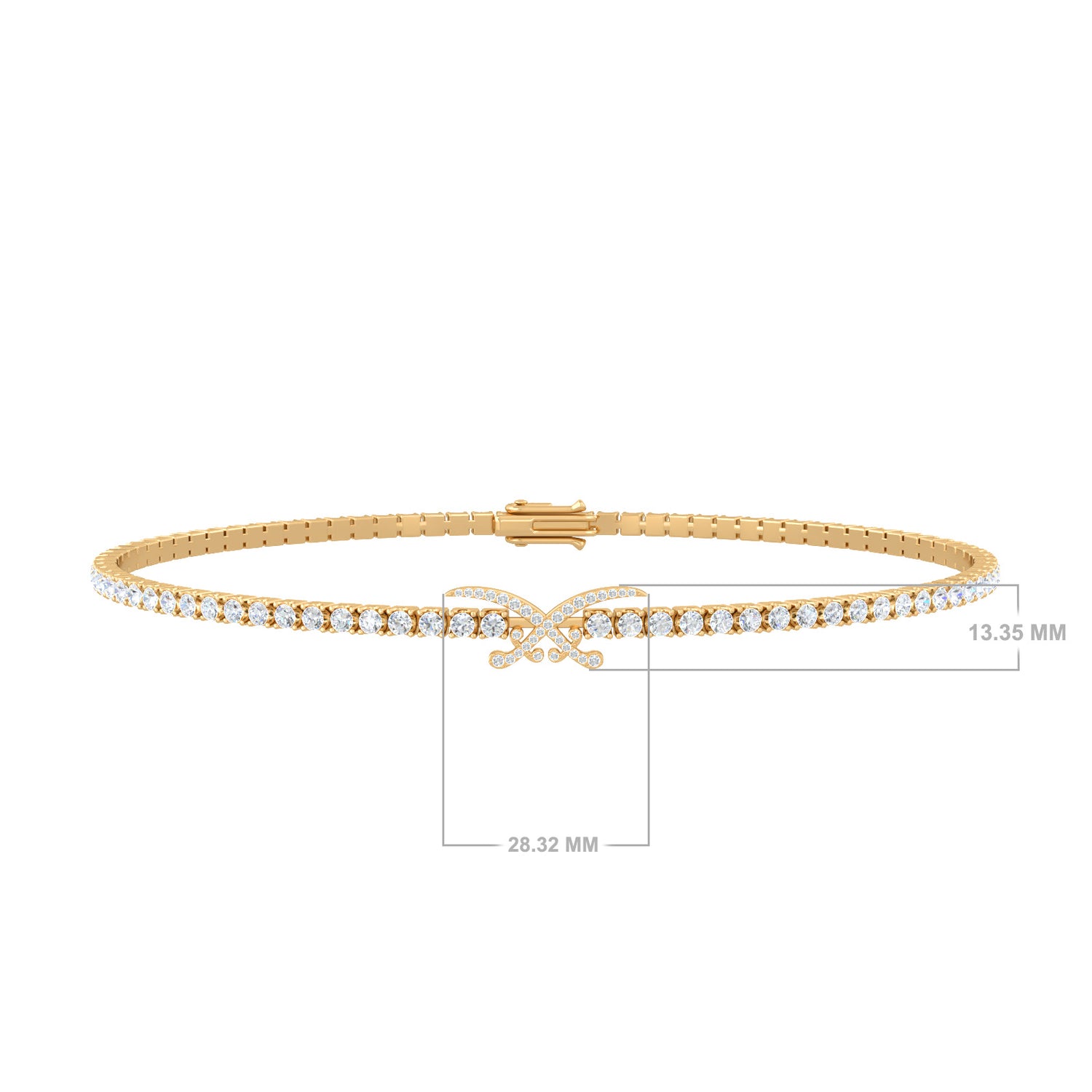 Saudi Arabia Icon Bracelet