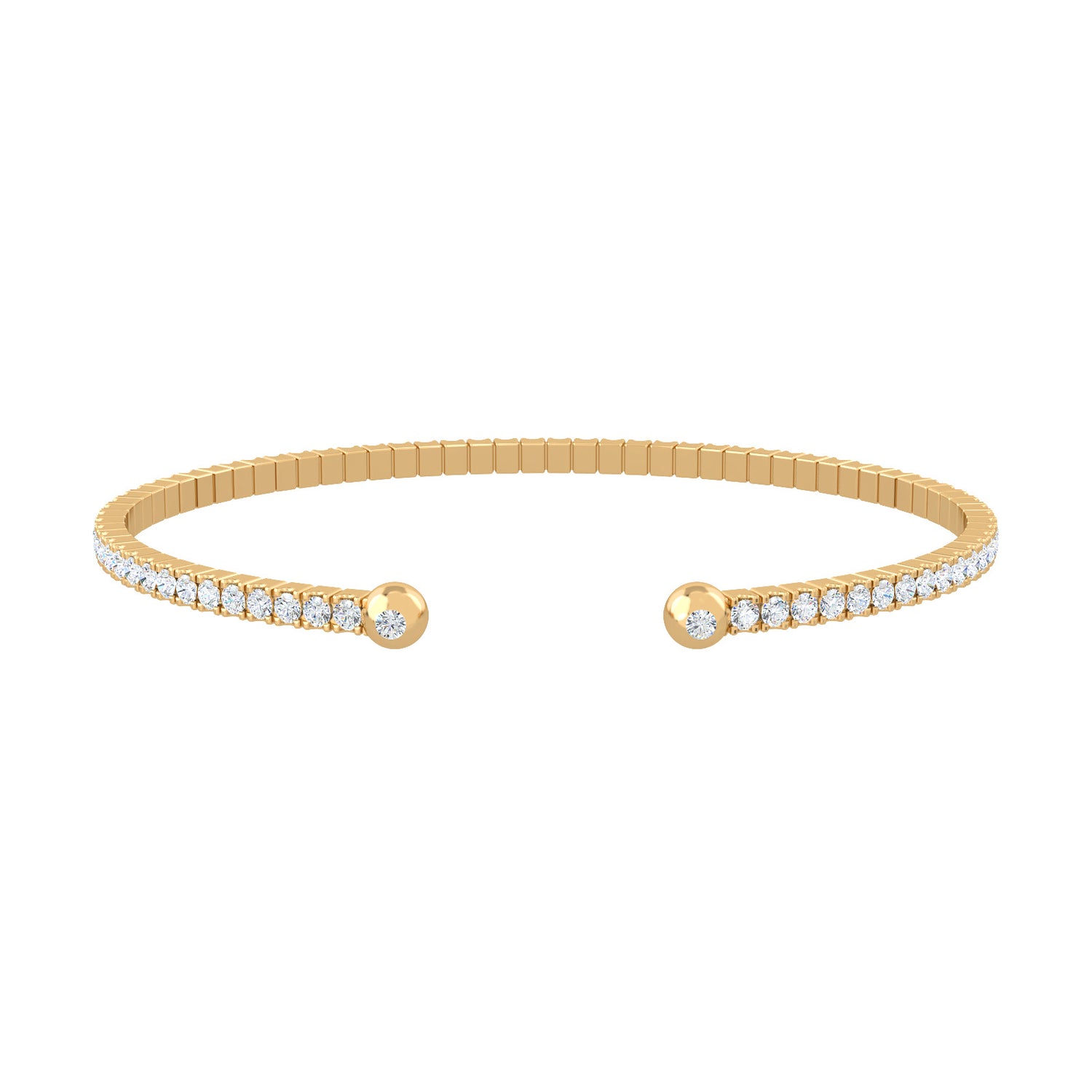 Skinny Bracelet