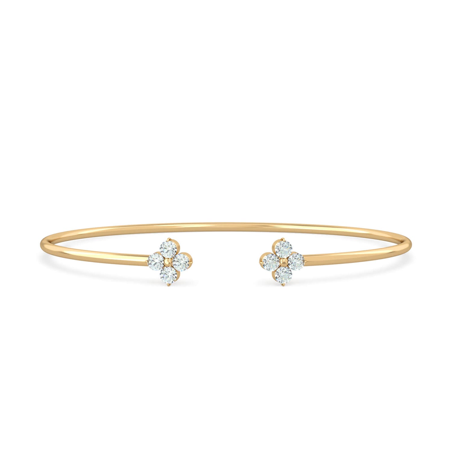 You & Me Fairy Bracelet