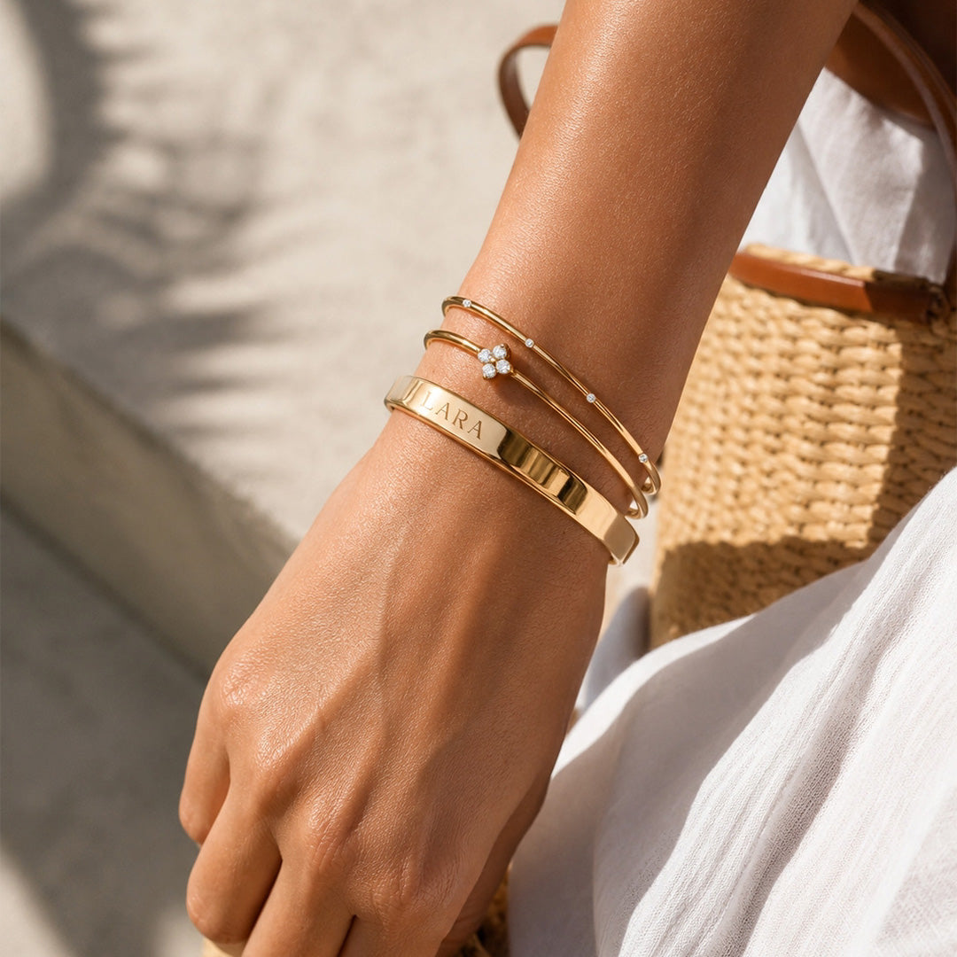 Bracelet Premium Fairy