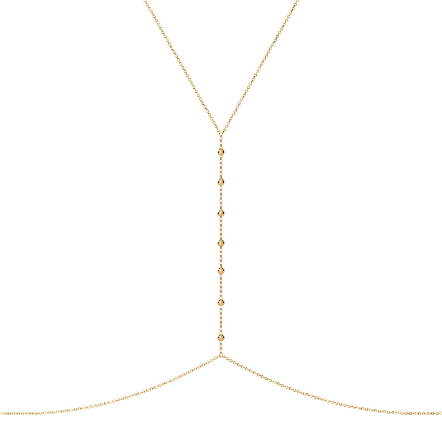 Lara Body Chain