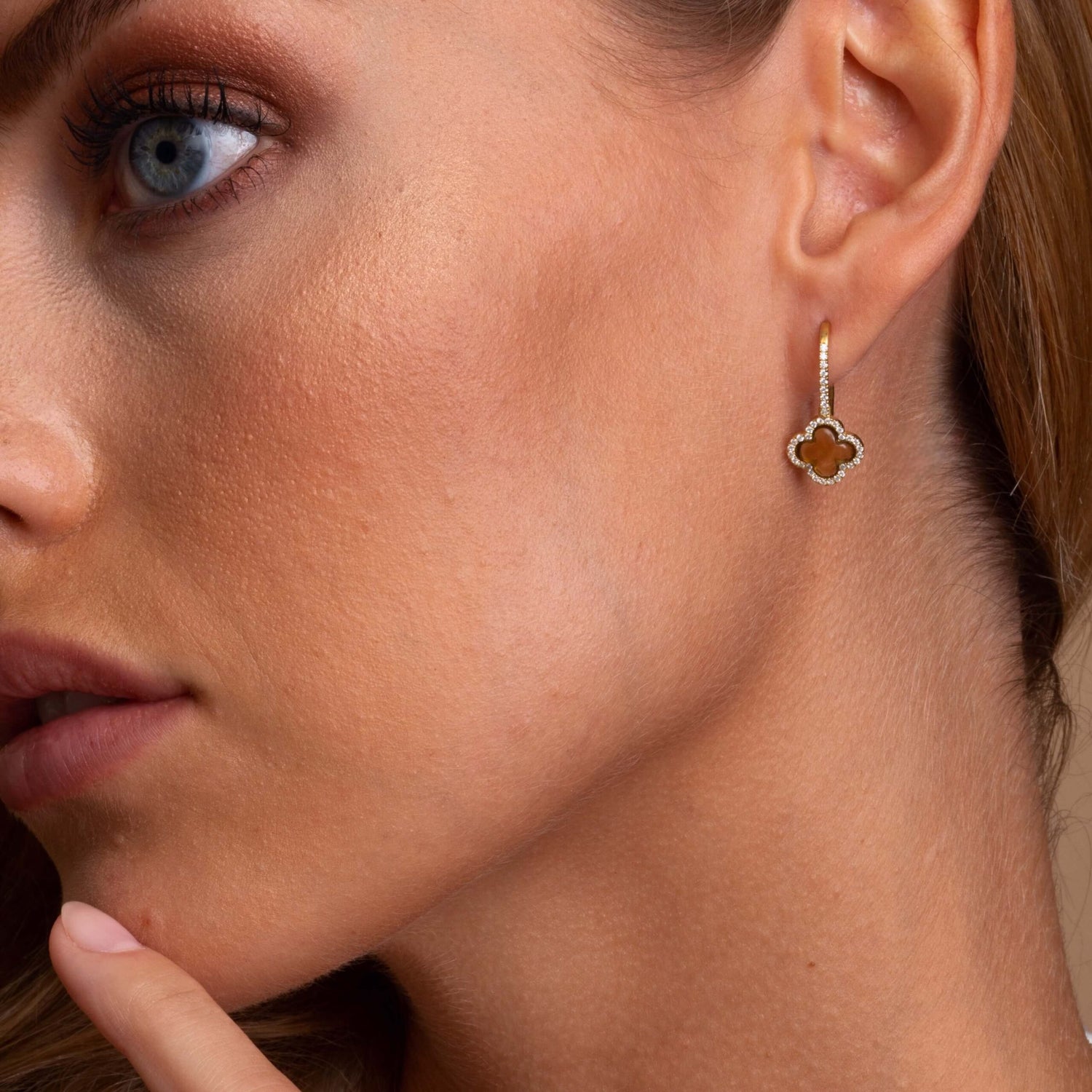 Bellucci Earrings