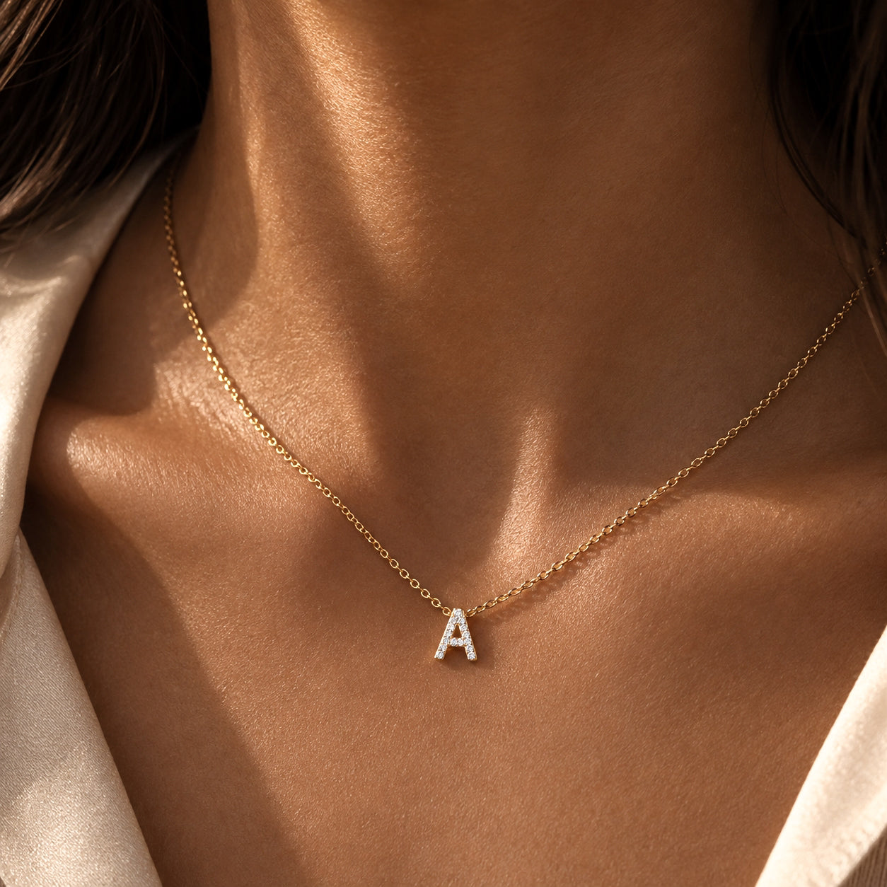 Be mine Classic Necklace