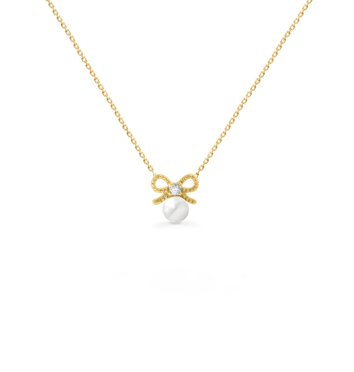 diamond-and-pearl-baby-necklace-precious-bow