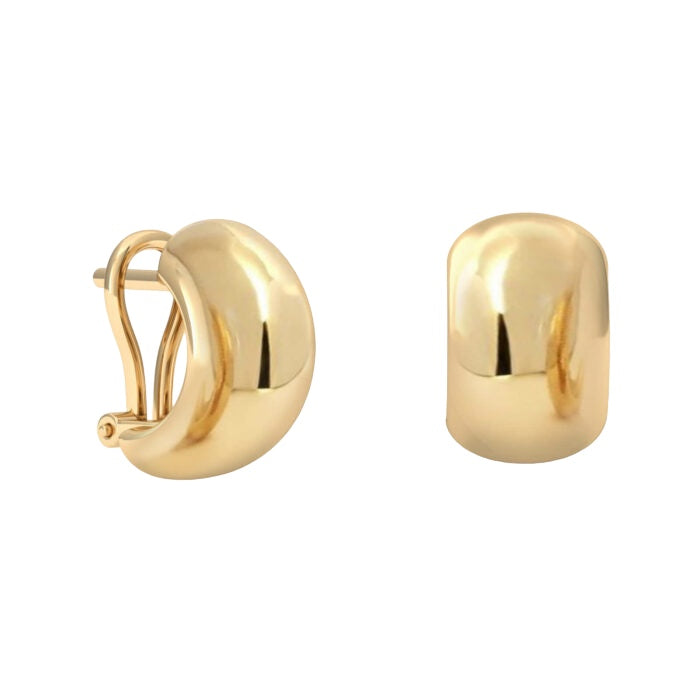 bold-gold-hoops-earrings-18k-gold