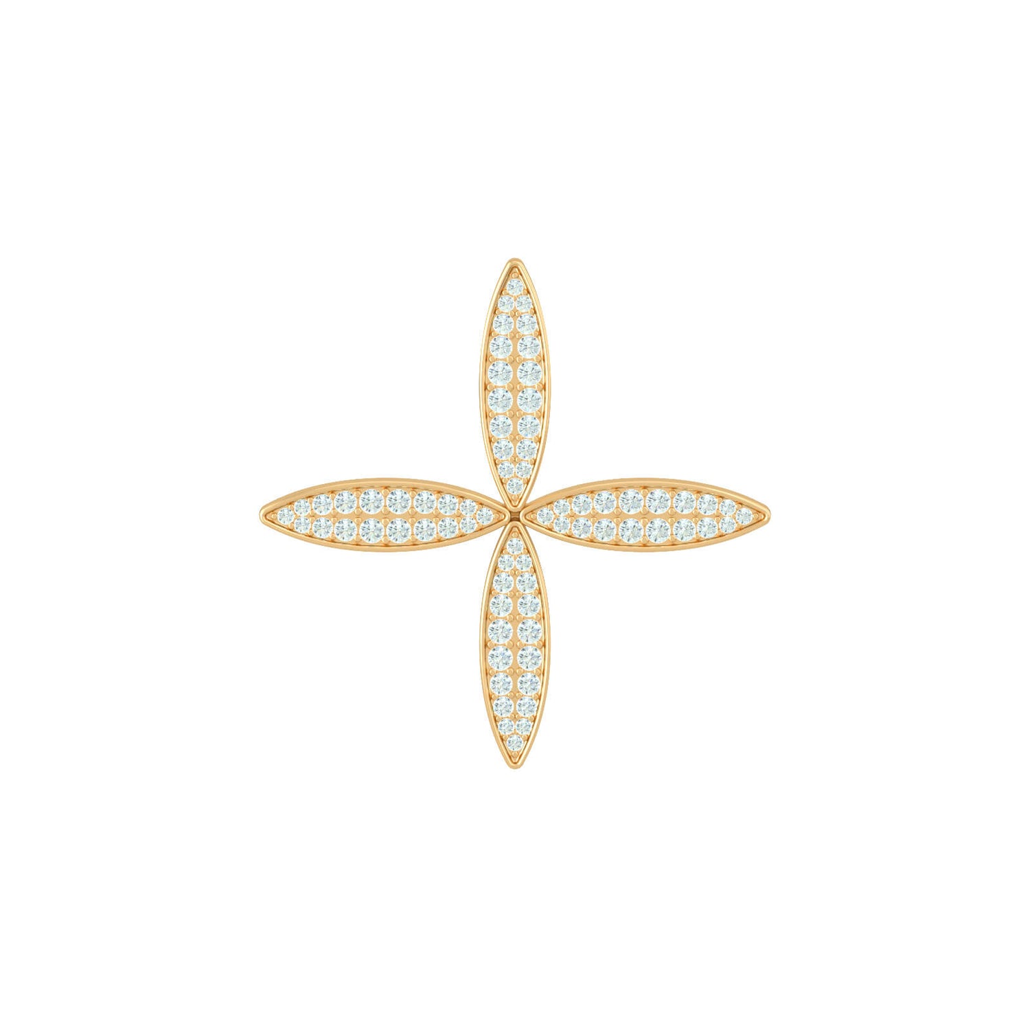 Bloom Brooch