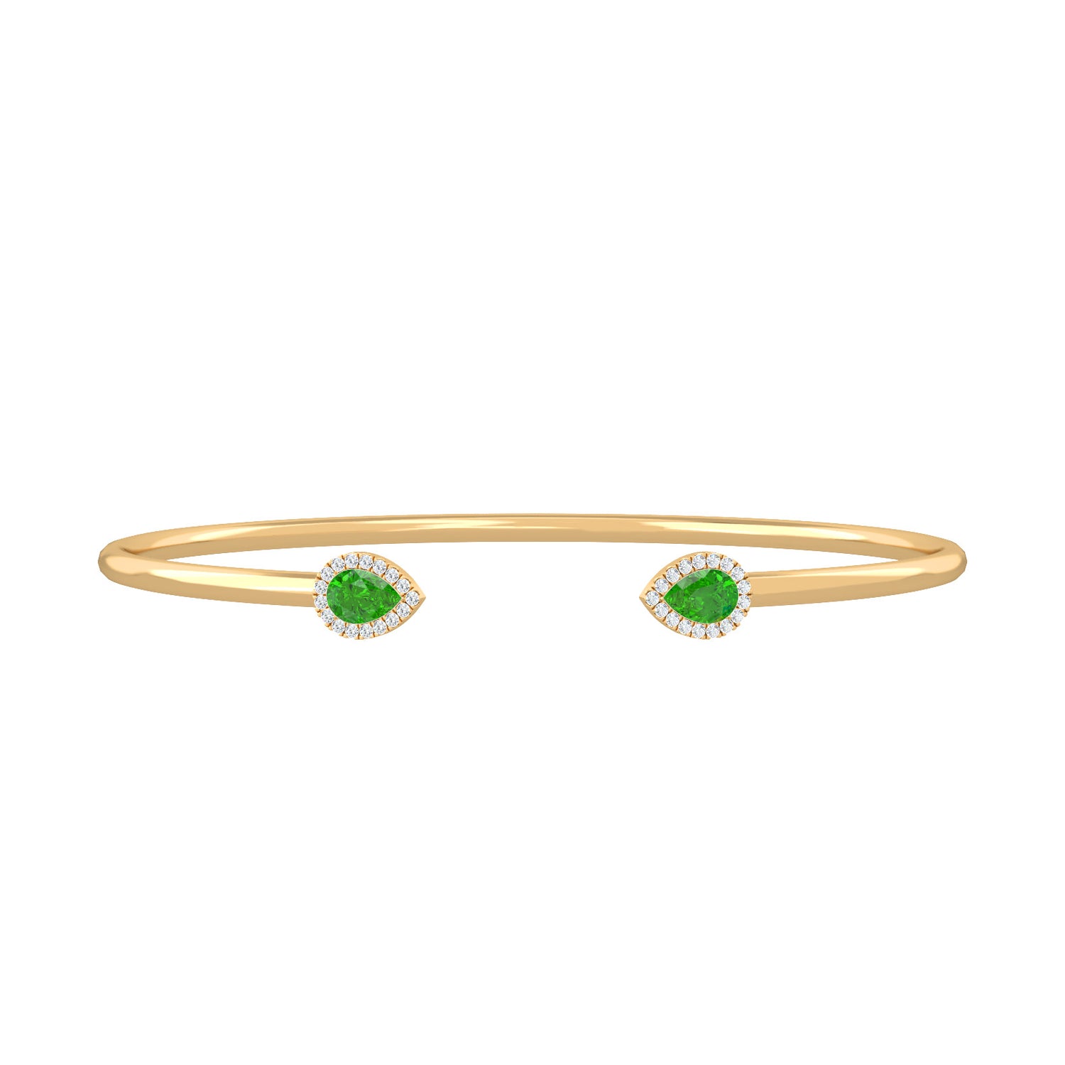 Double Empress Bracelet