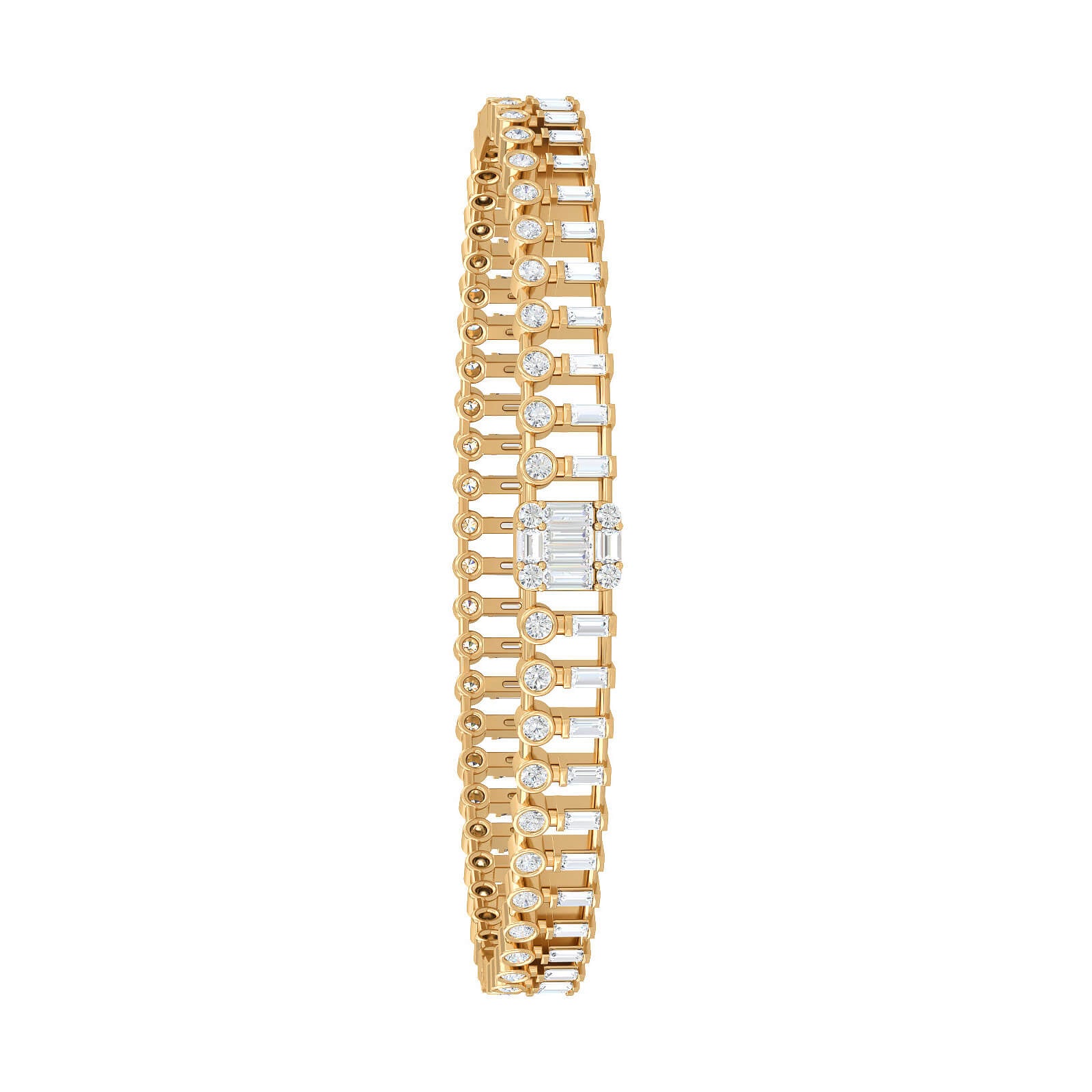 gold-diamond-bracelet-florence-18k-gold