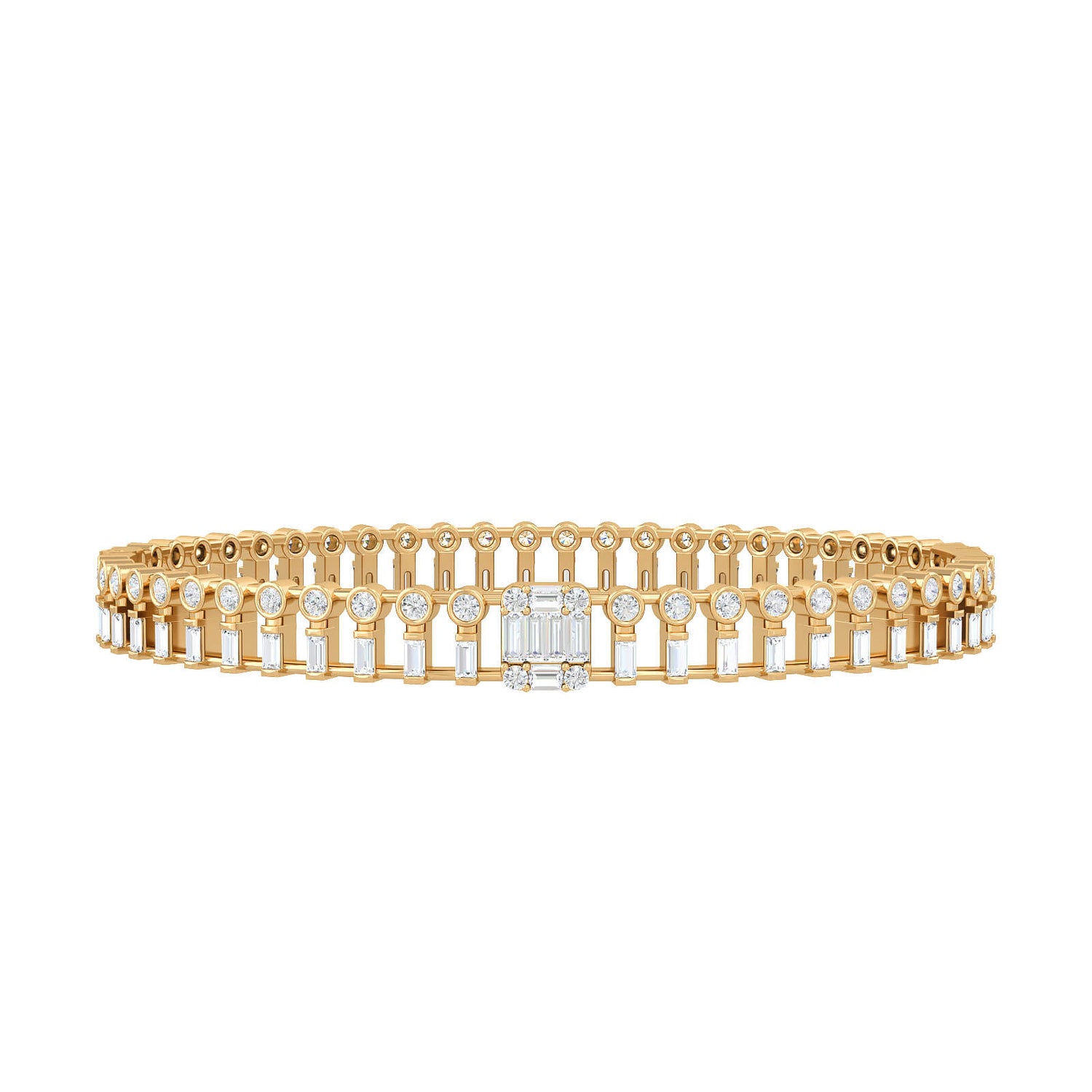 gold-diamond-bracelet-florence-18k-gold