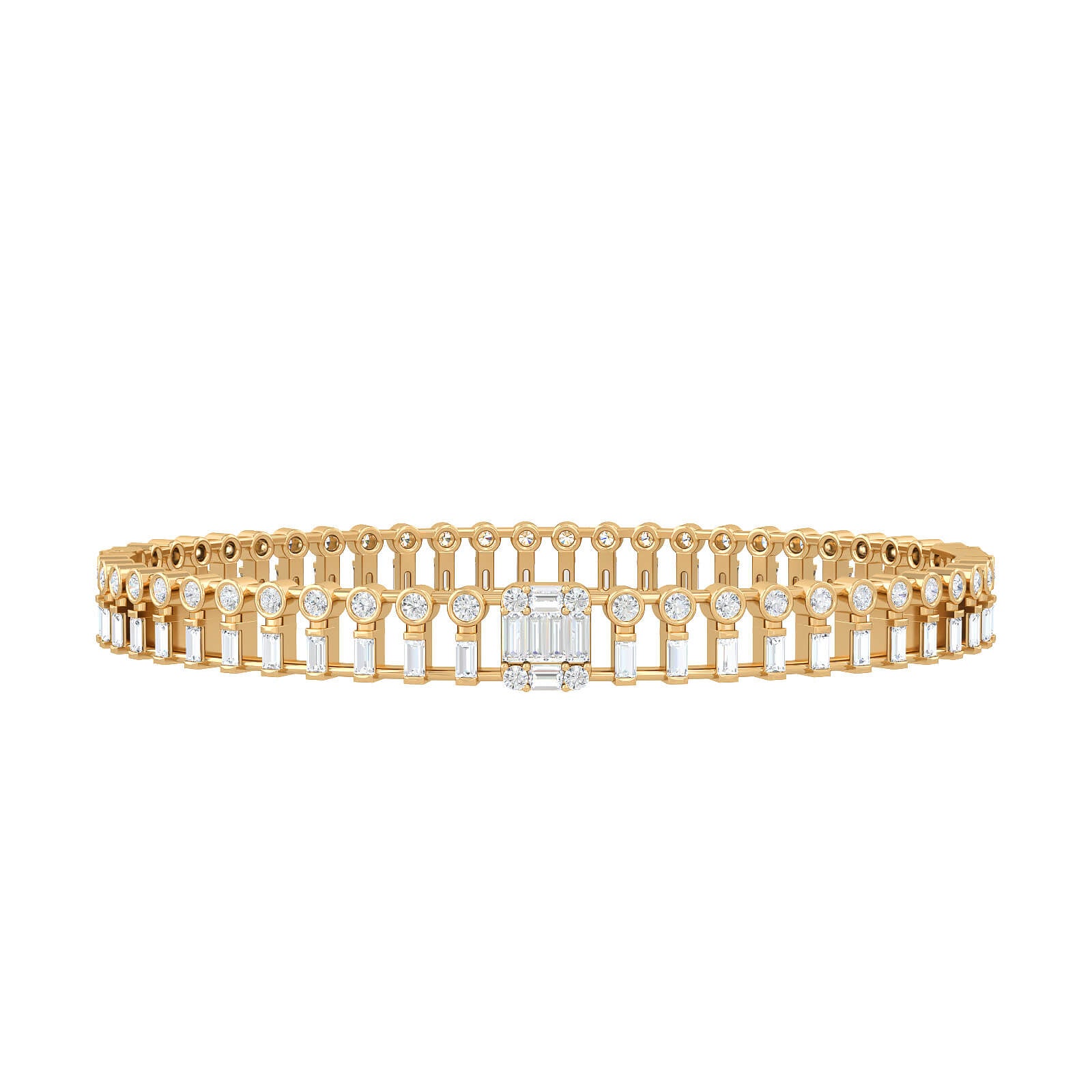 gold-diamond-bracelet-florence-18k-gold