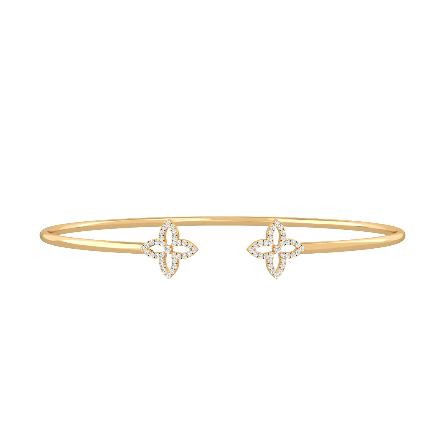 Double Hera Bracelet