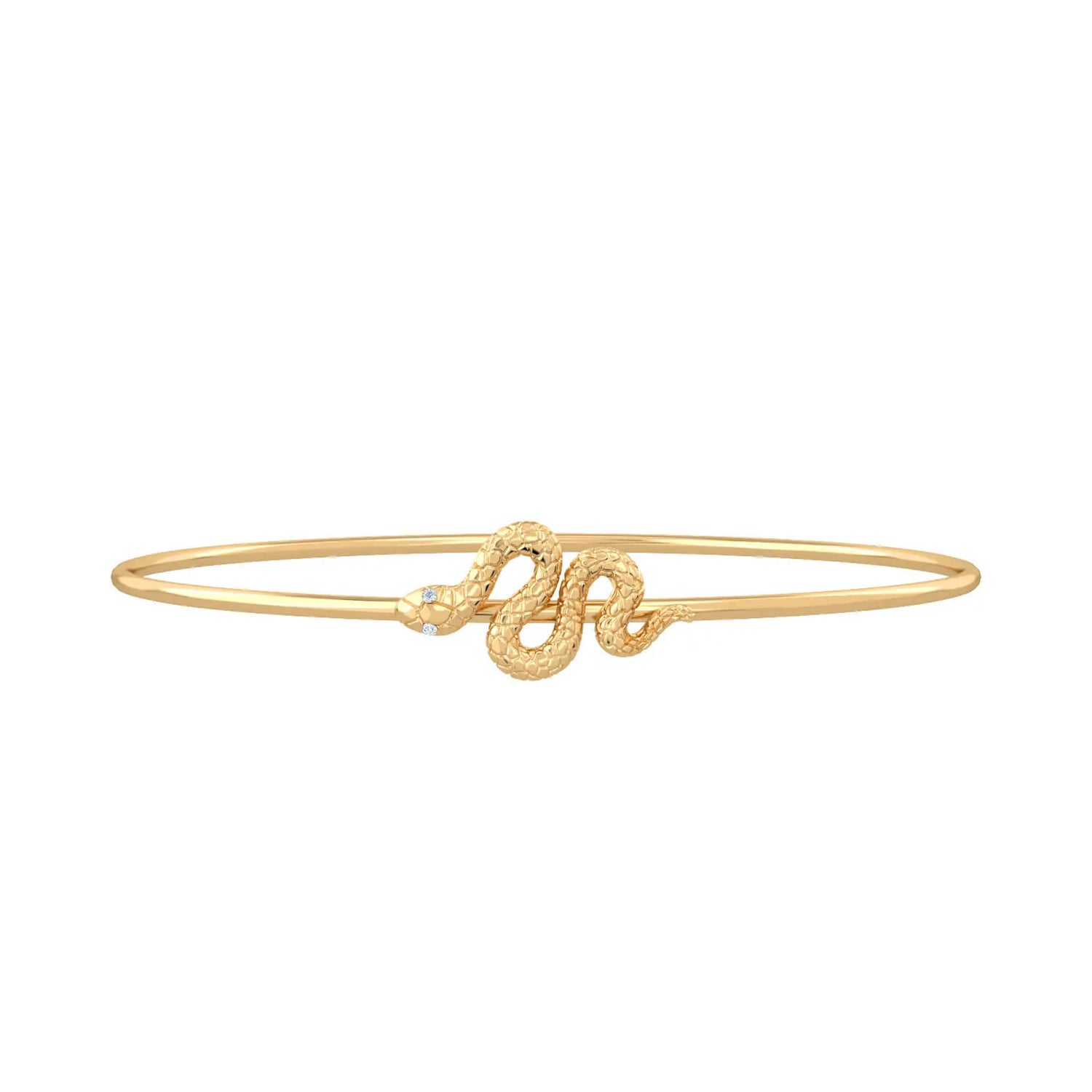Snake Bracelet