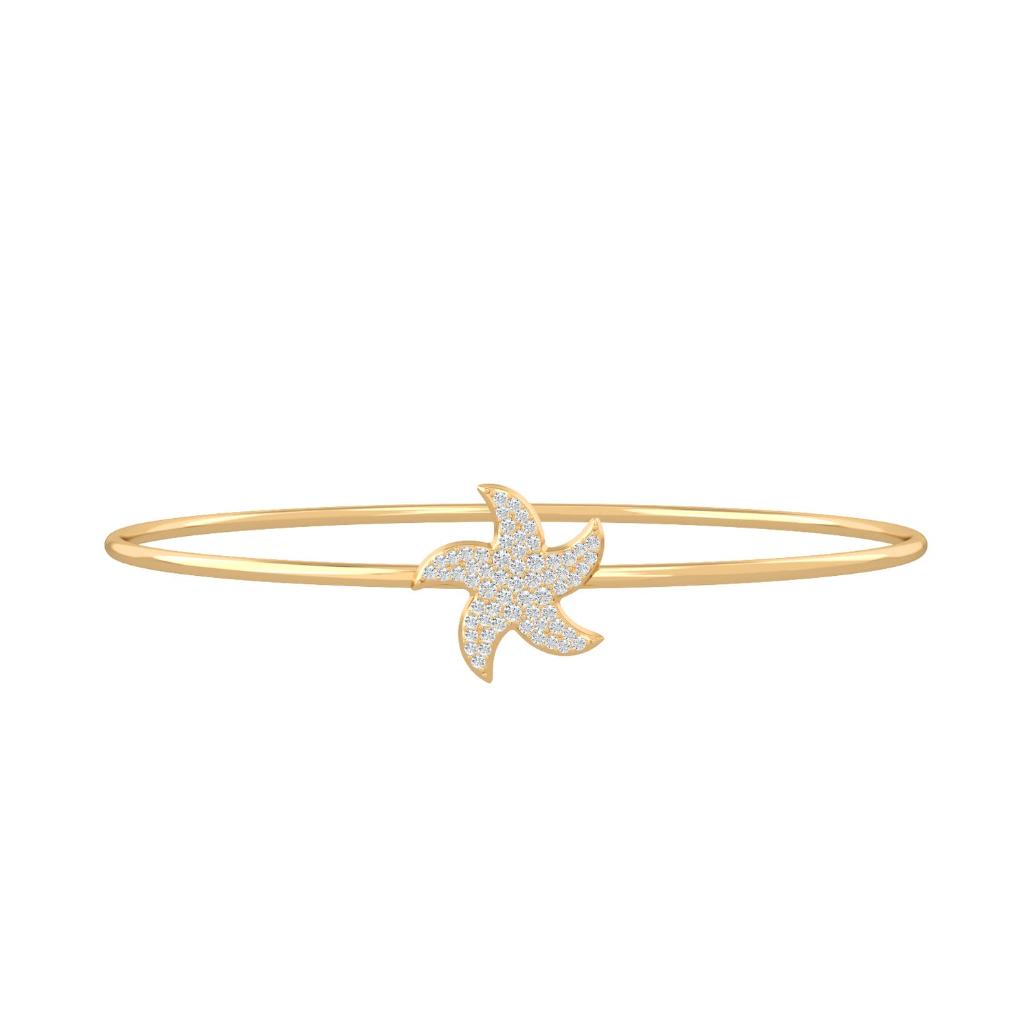 Bracelet Etoile de Mer