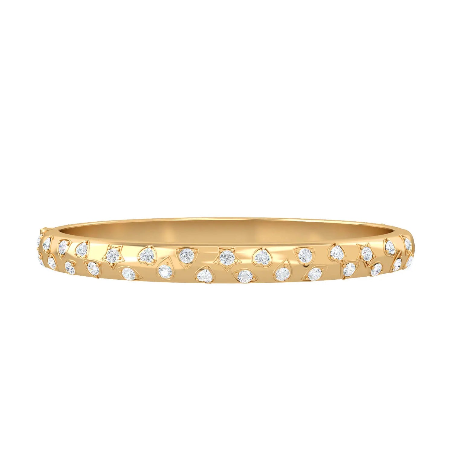 Celestial Bracelet