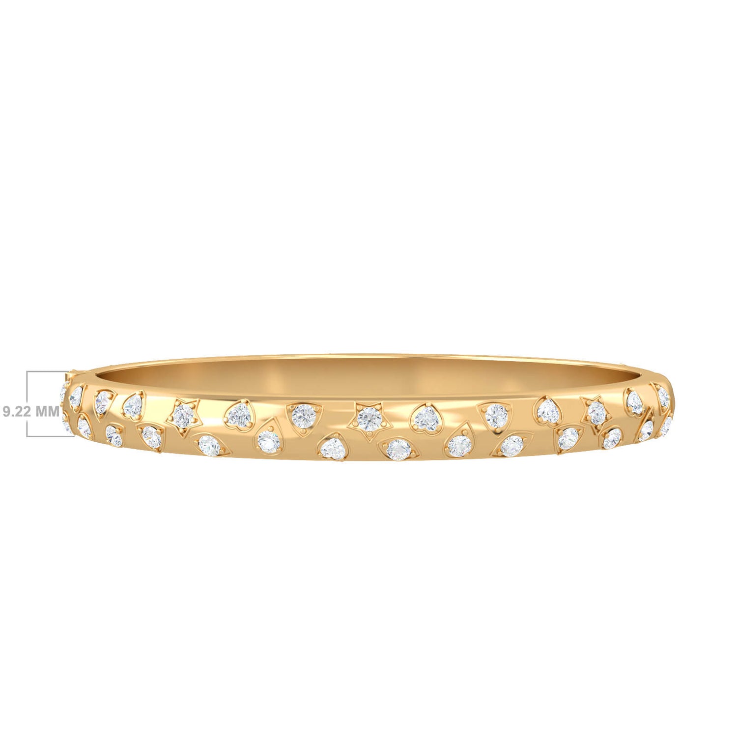 Celestial Bracelet