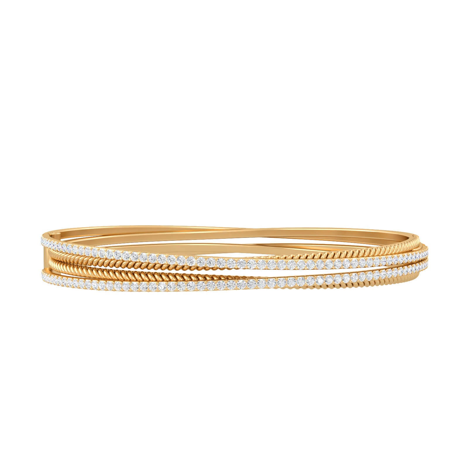diamond-gold-bracelet-harmony-18k-gold
