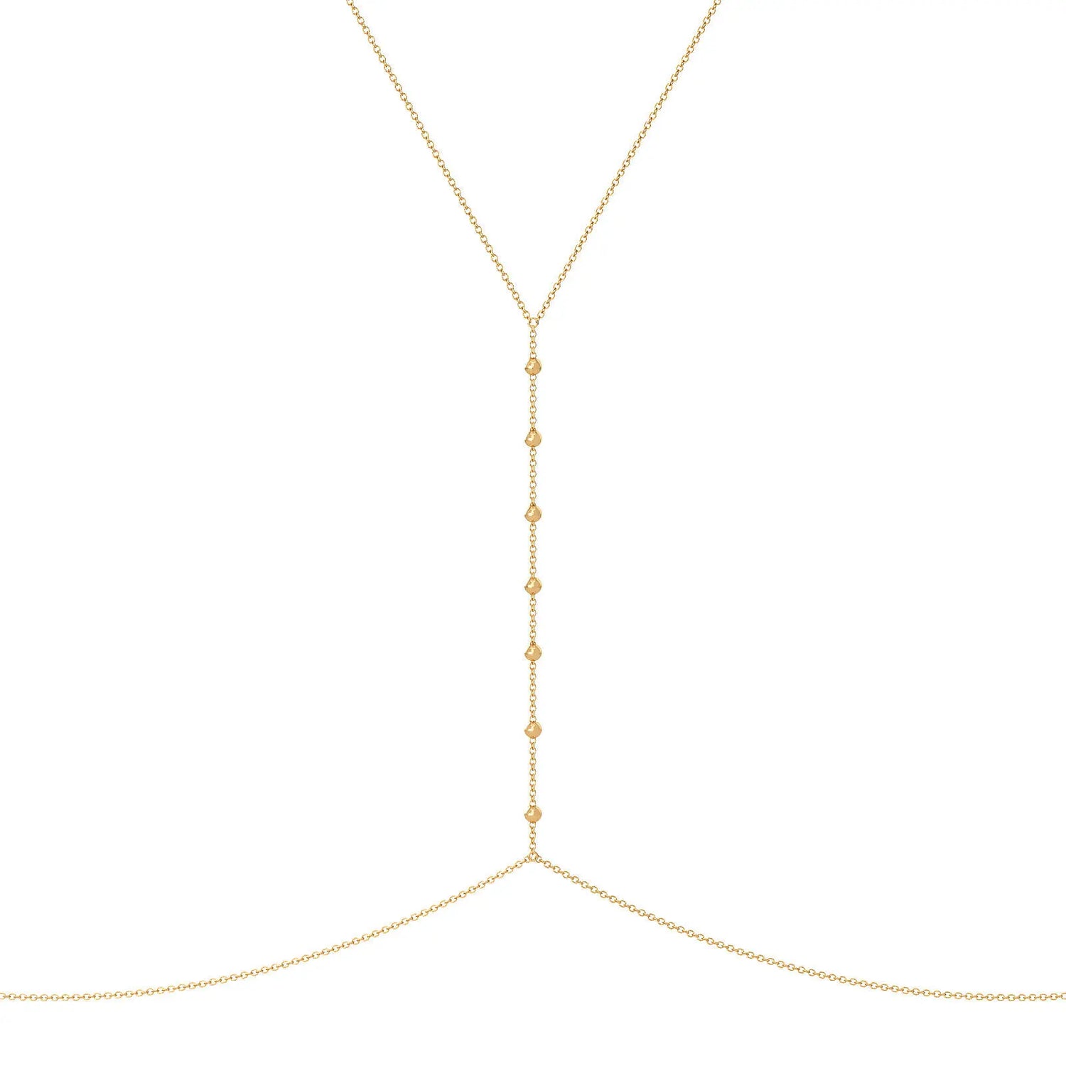Body Chain Vienna
