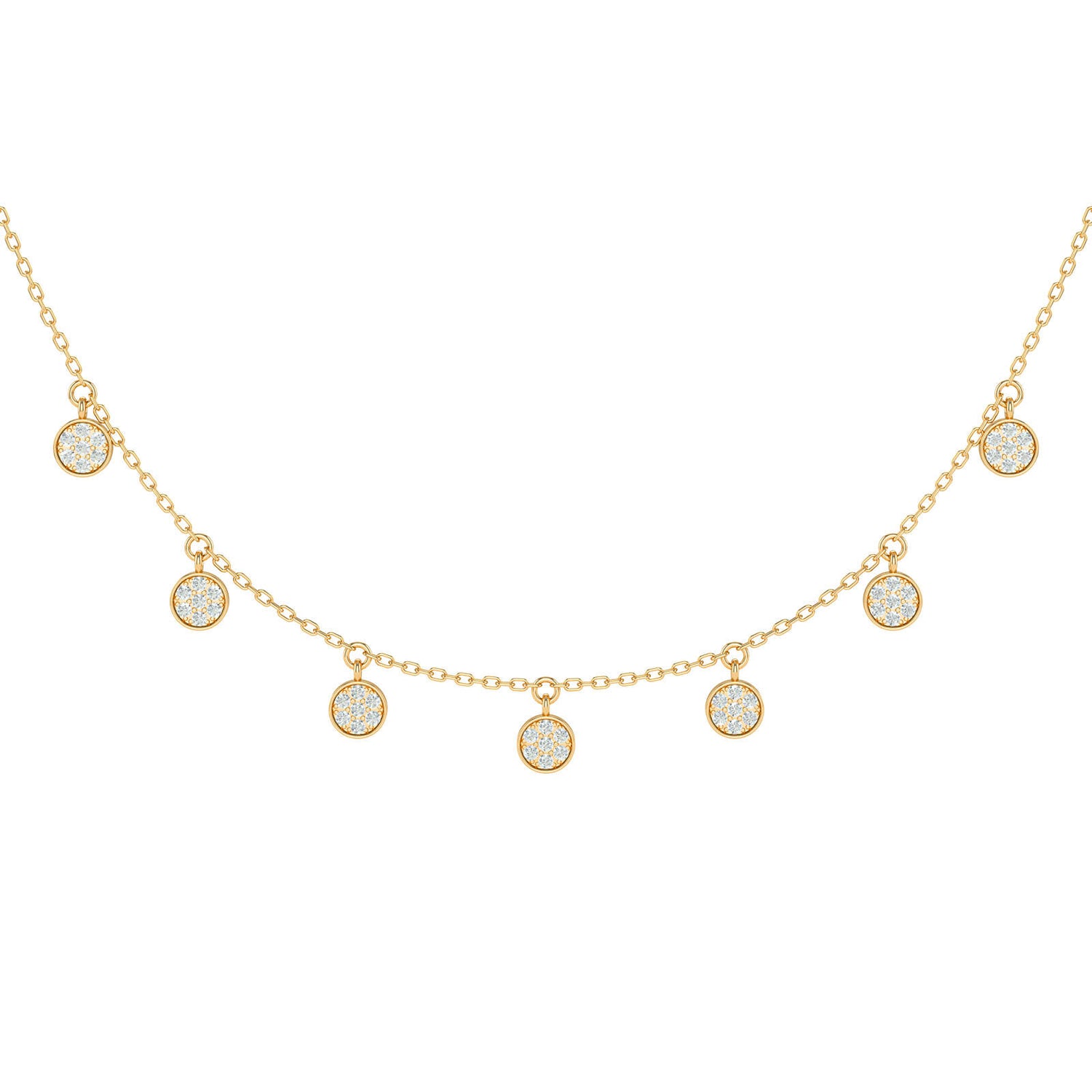 Bohemian Choker
