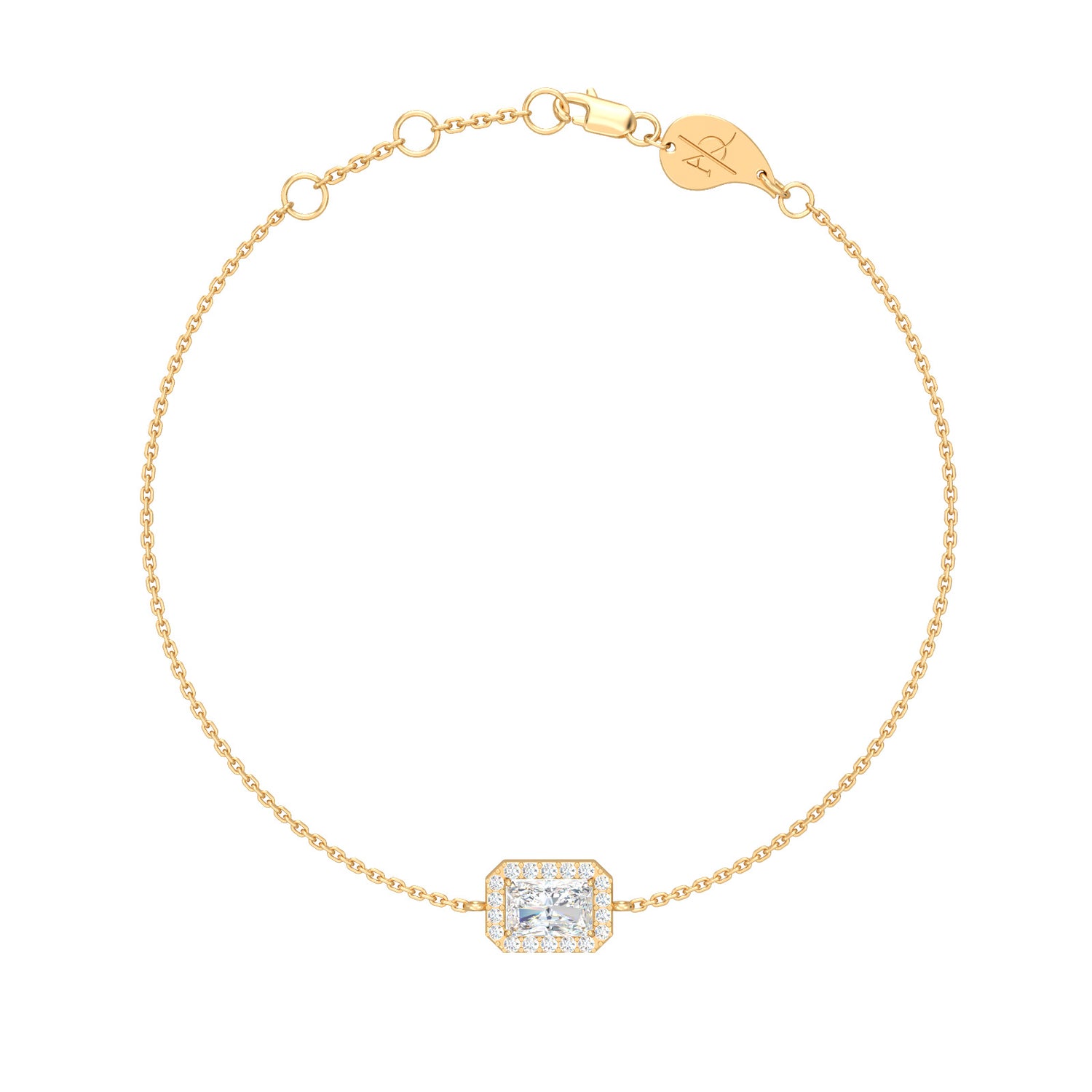 Cleopatra Bracelet