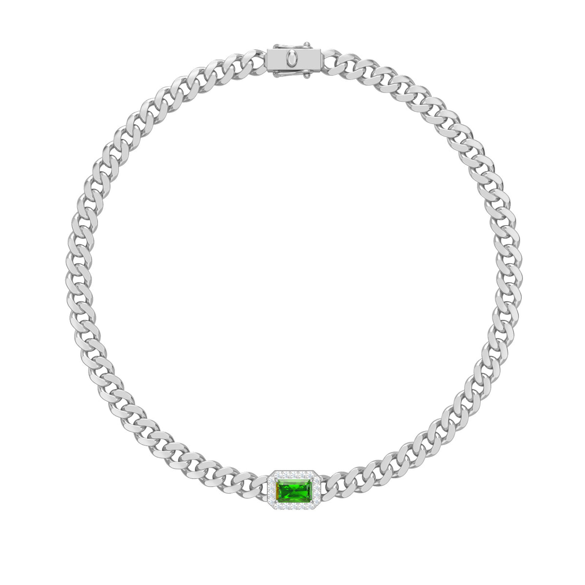 Cleopatra Premium Bracelet, solid 18K gold, view 5 of 13