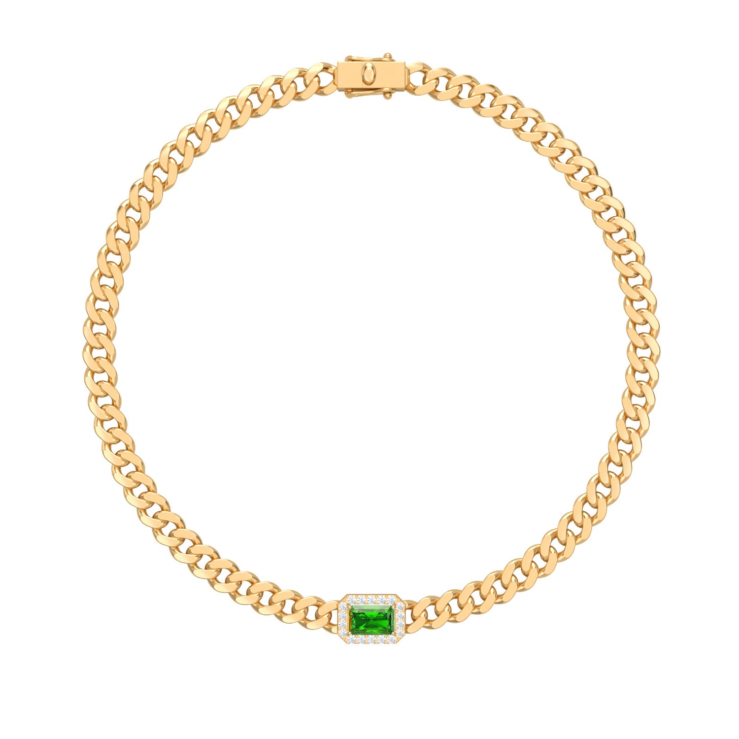 Cleopatra Premuim  Bracelet