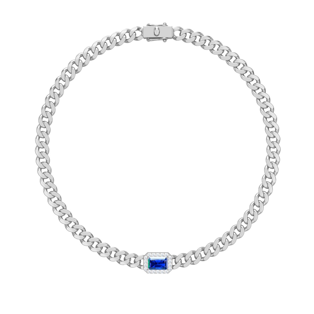 Cleopatra Premium Bracelet, solid 18K gold, view 10 of 13