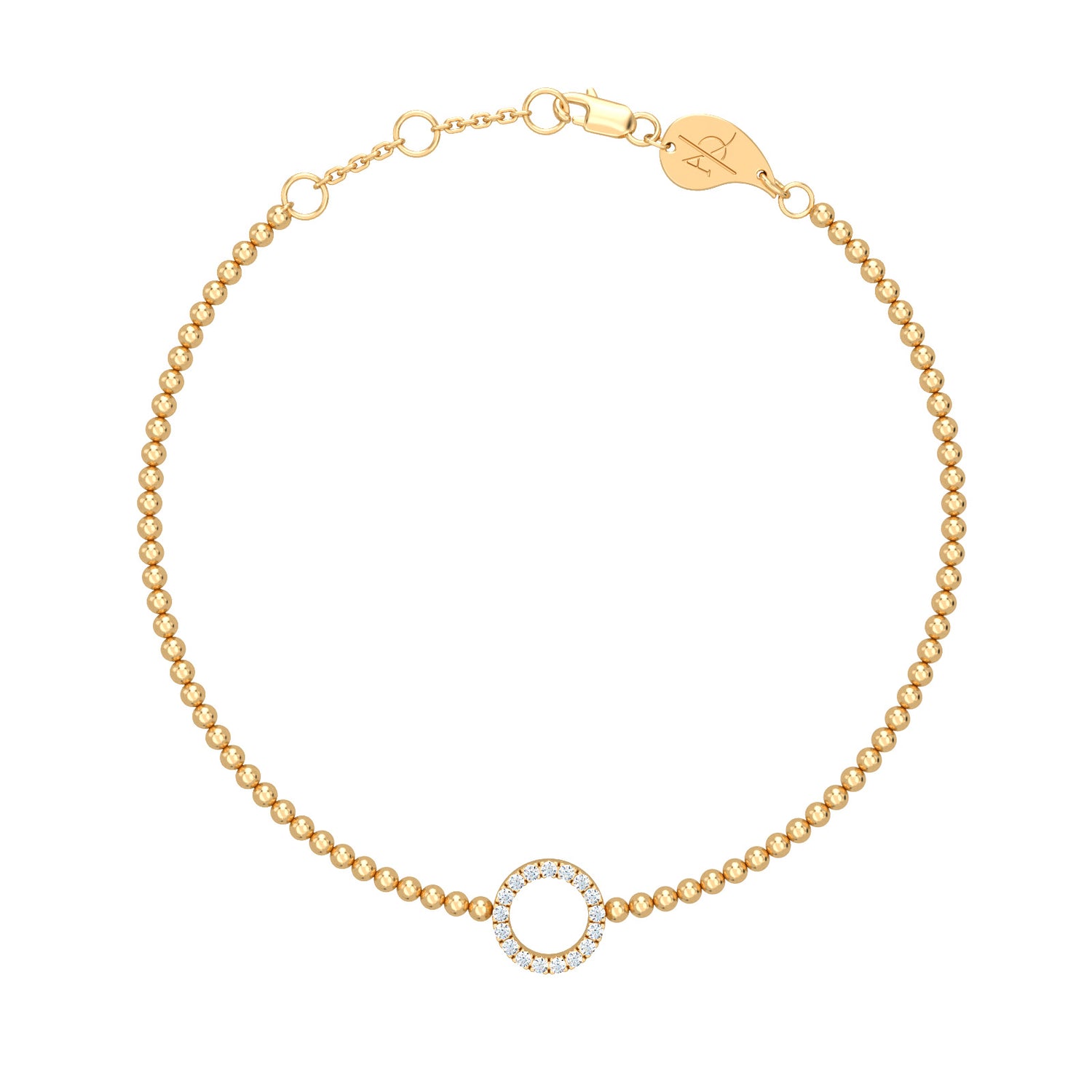 Orbella Sun Bracelet