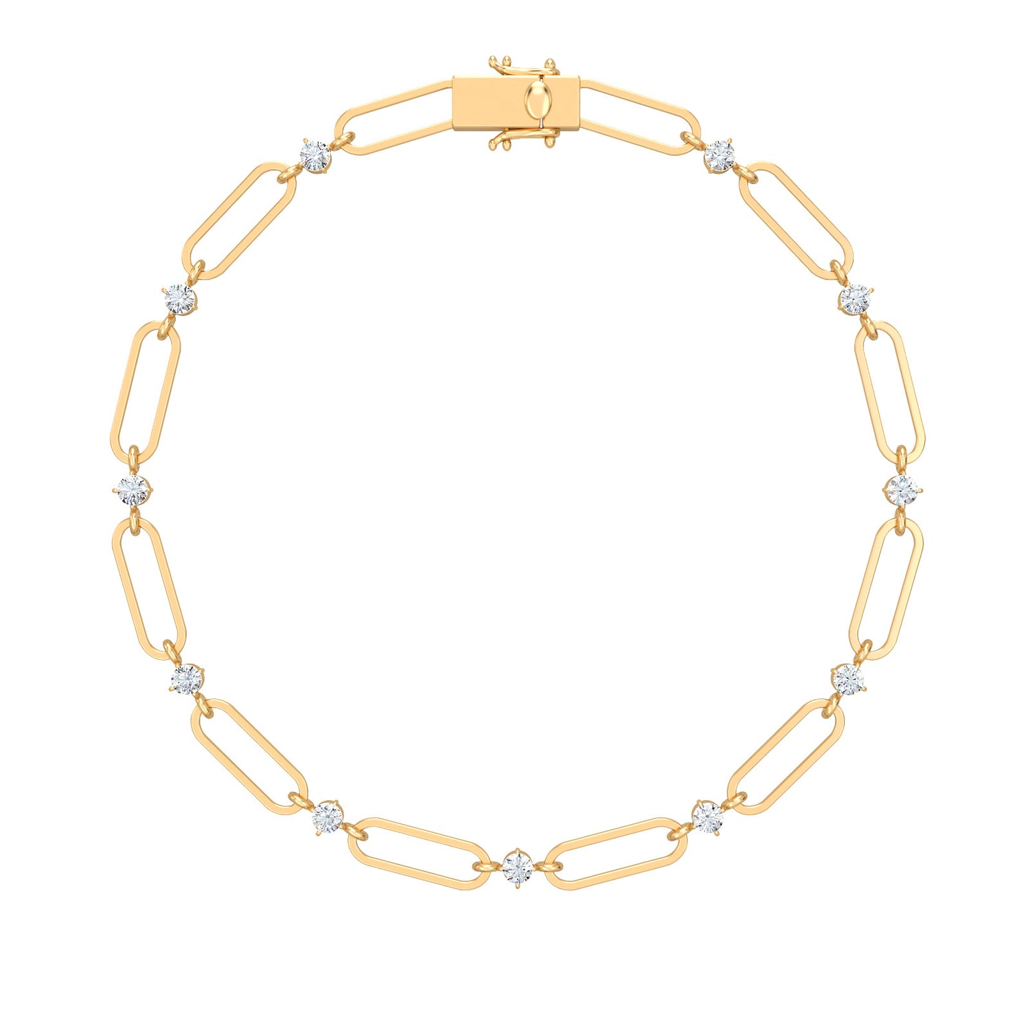 Premium Gatsby Bracelet