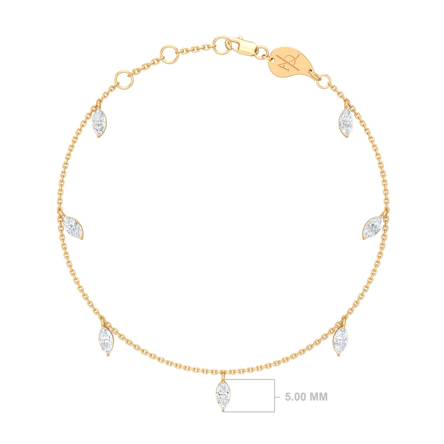 Milky Way Bracelet