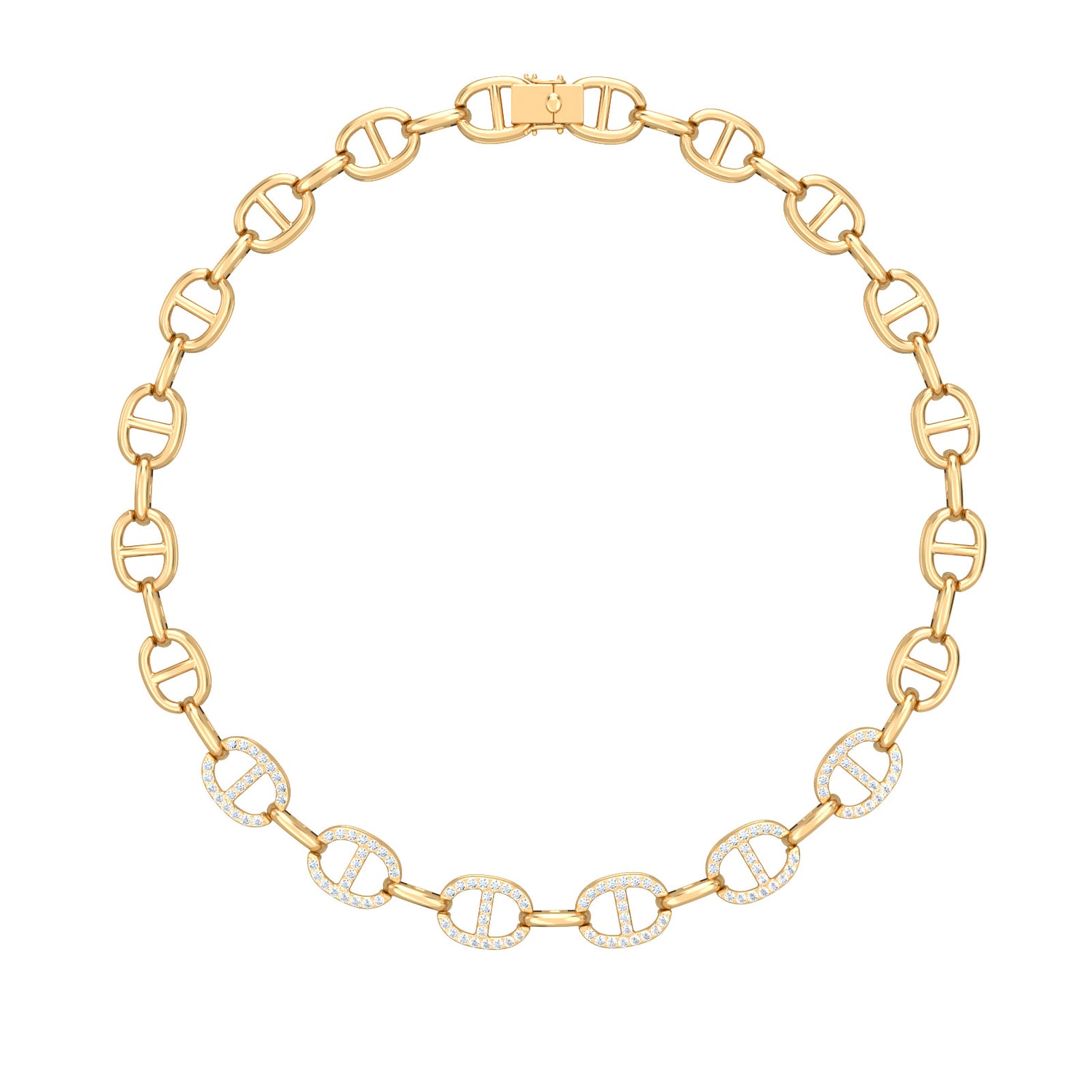 Olympia Bracelet