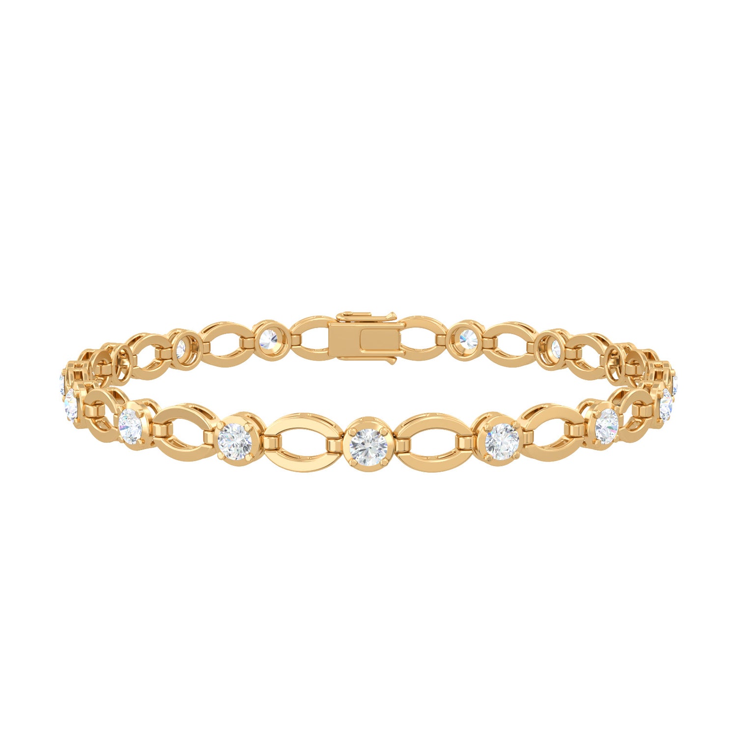 Bracelet Calyx