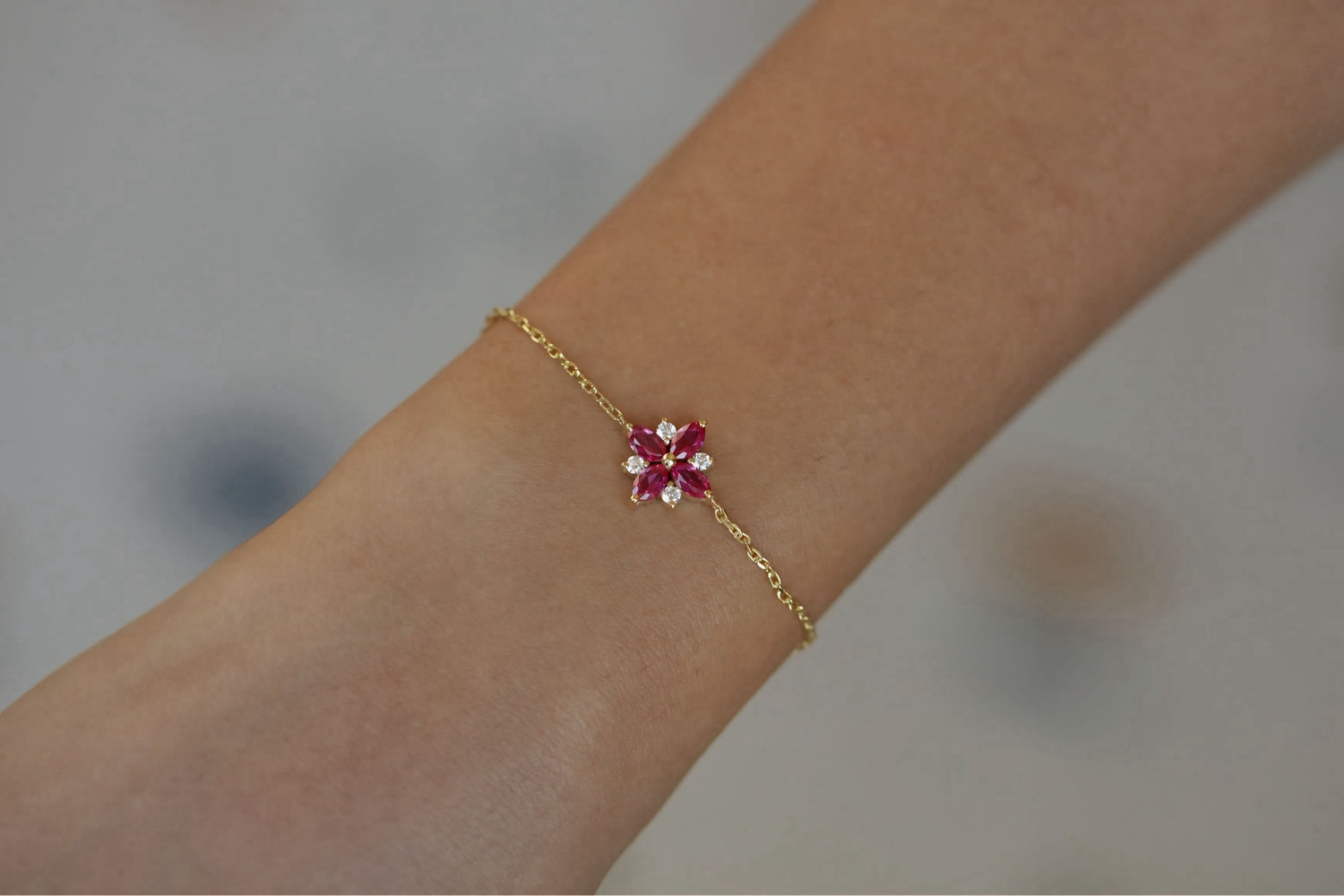 Amaris Bracelet