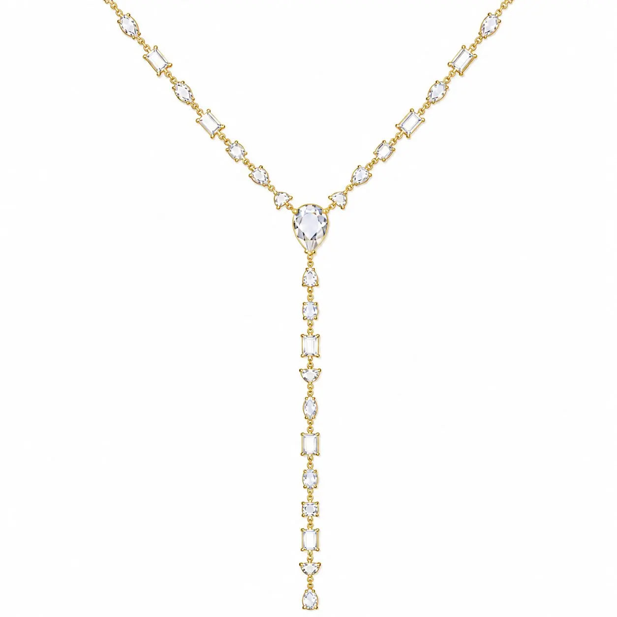 Necklace Candela