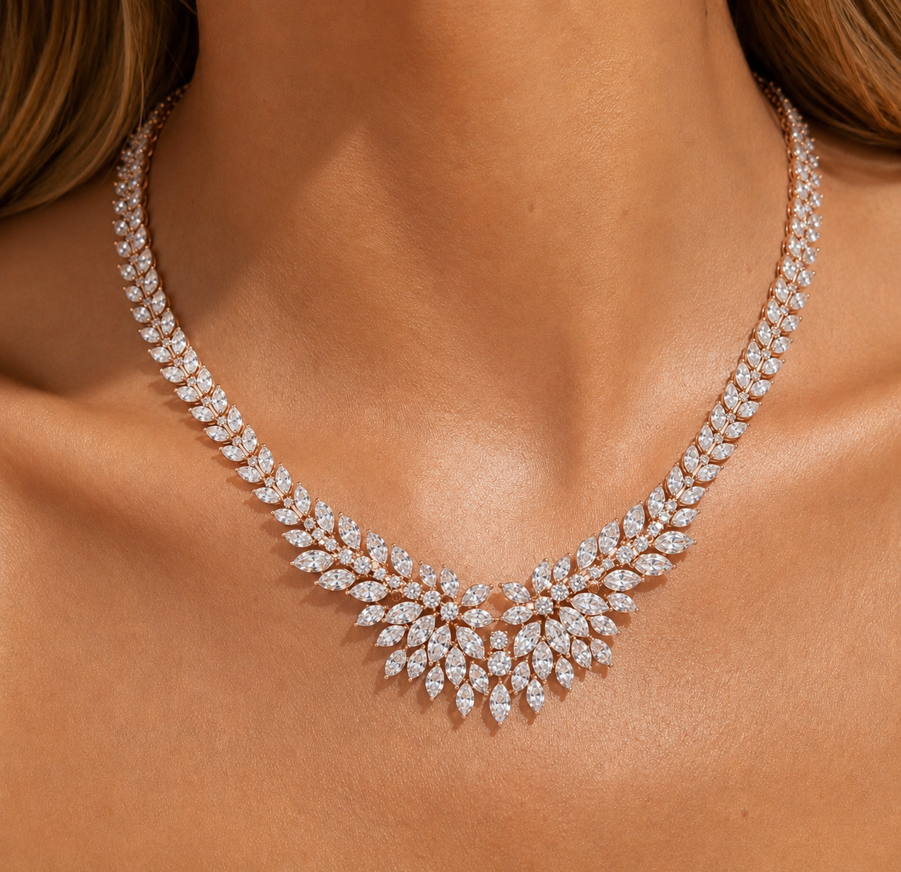 Seraphina Necklace