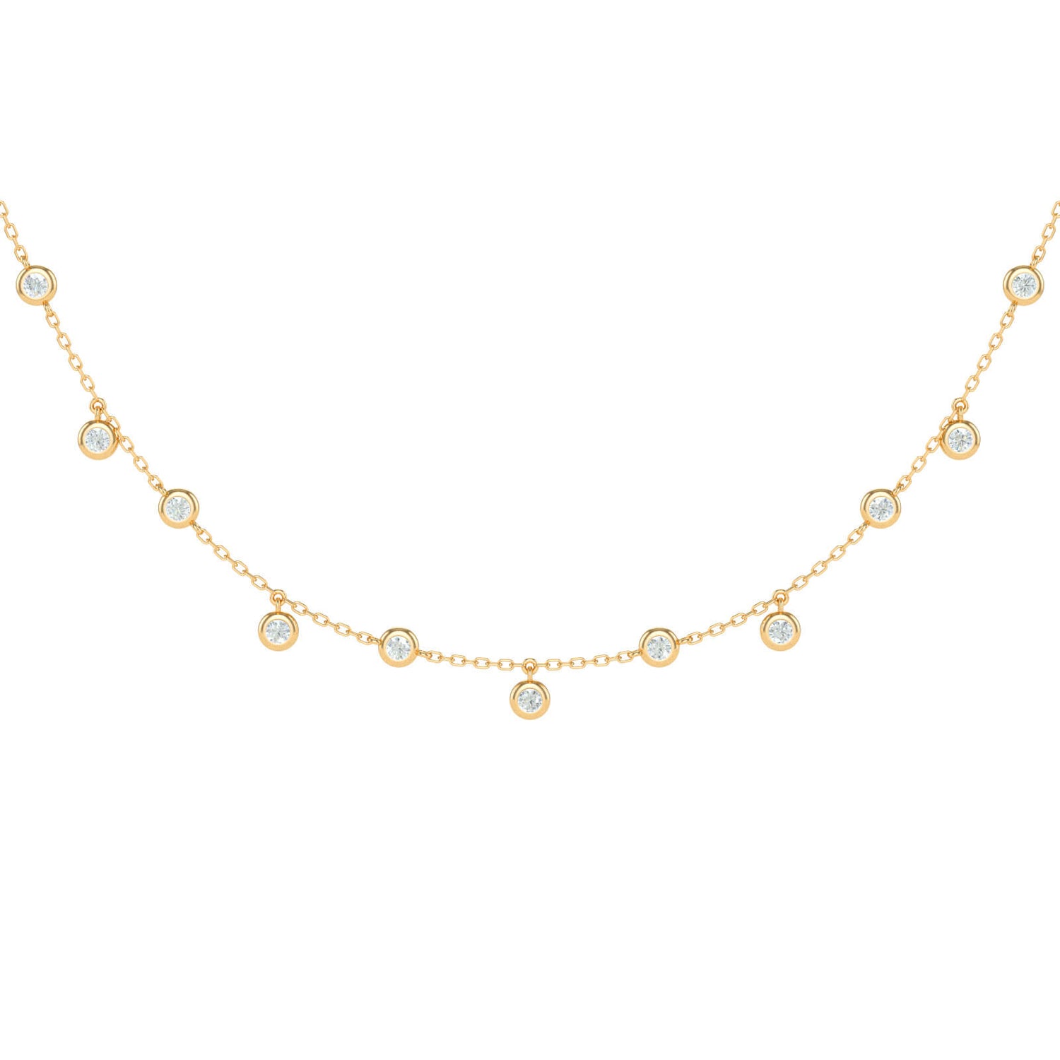 Asteroid Choker