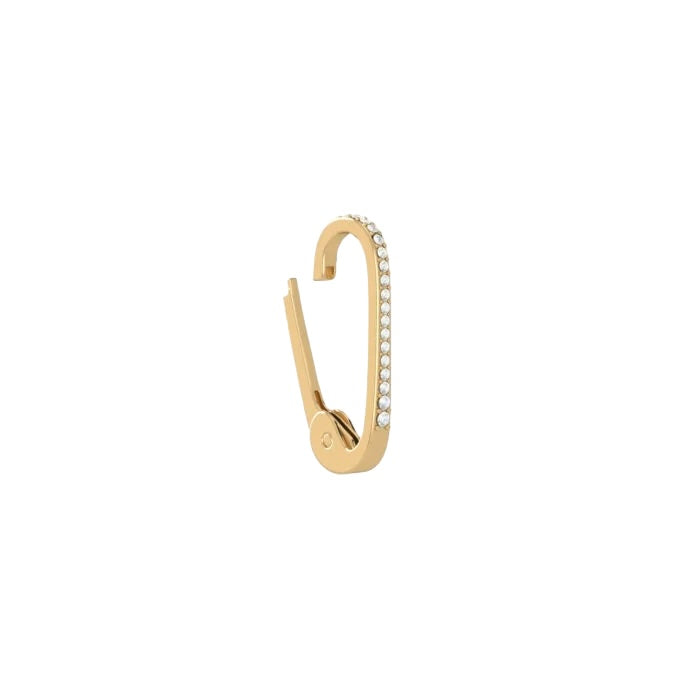 Chain Diamond Clipper