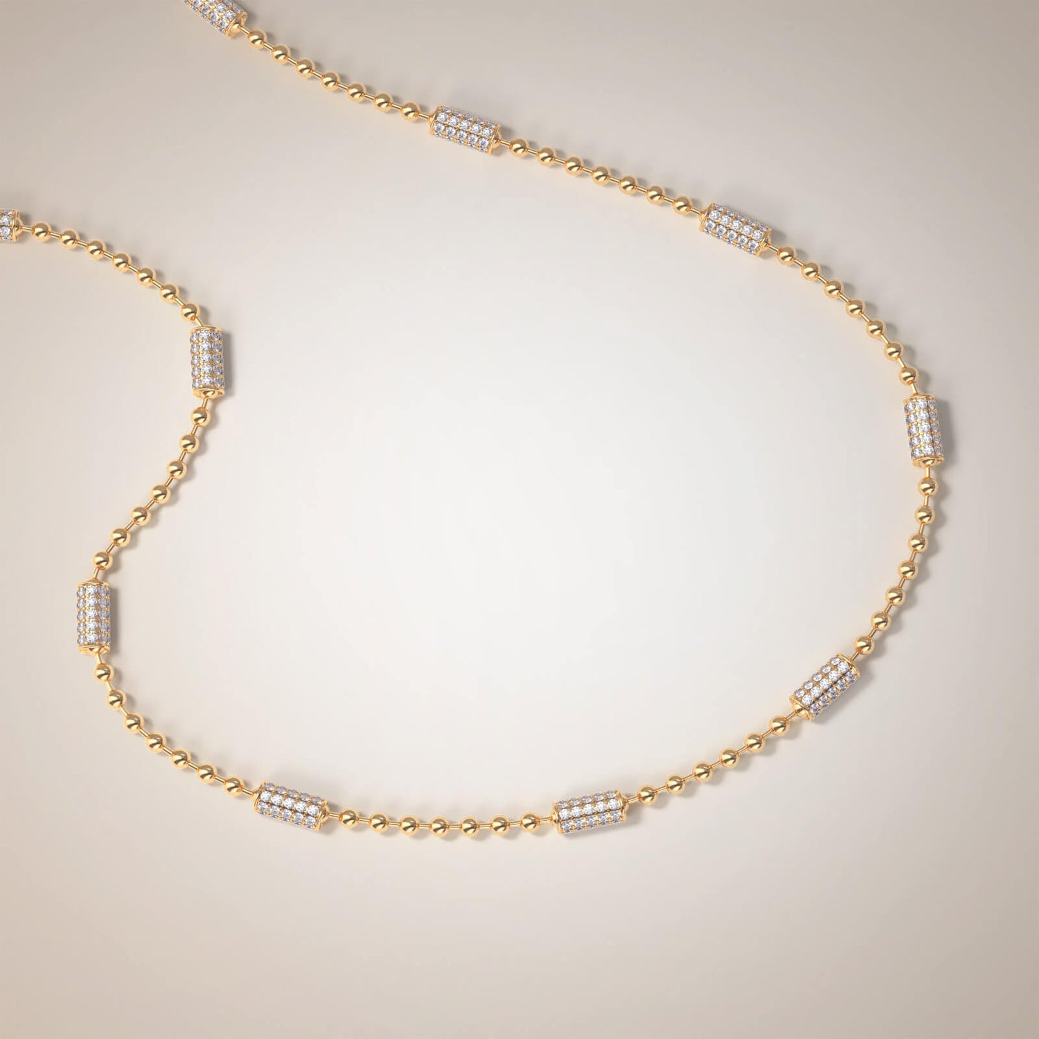 Lumina Choker