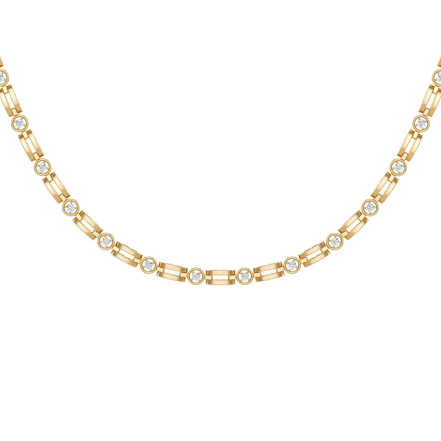 Rockefeller Choker