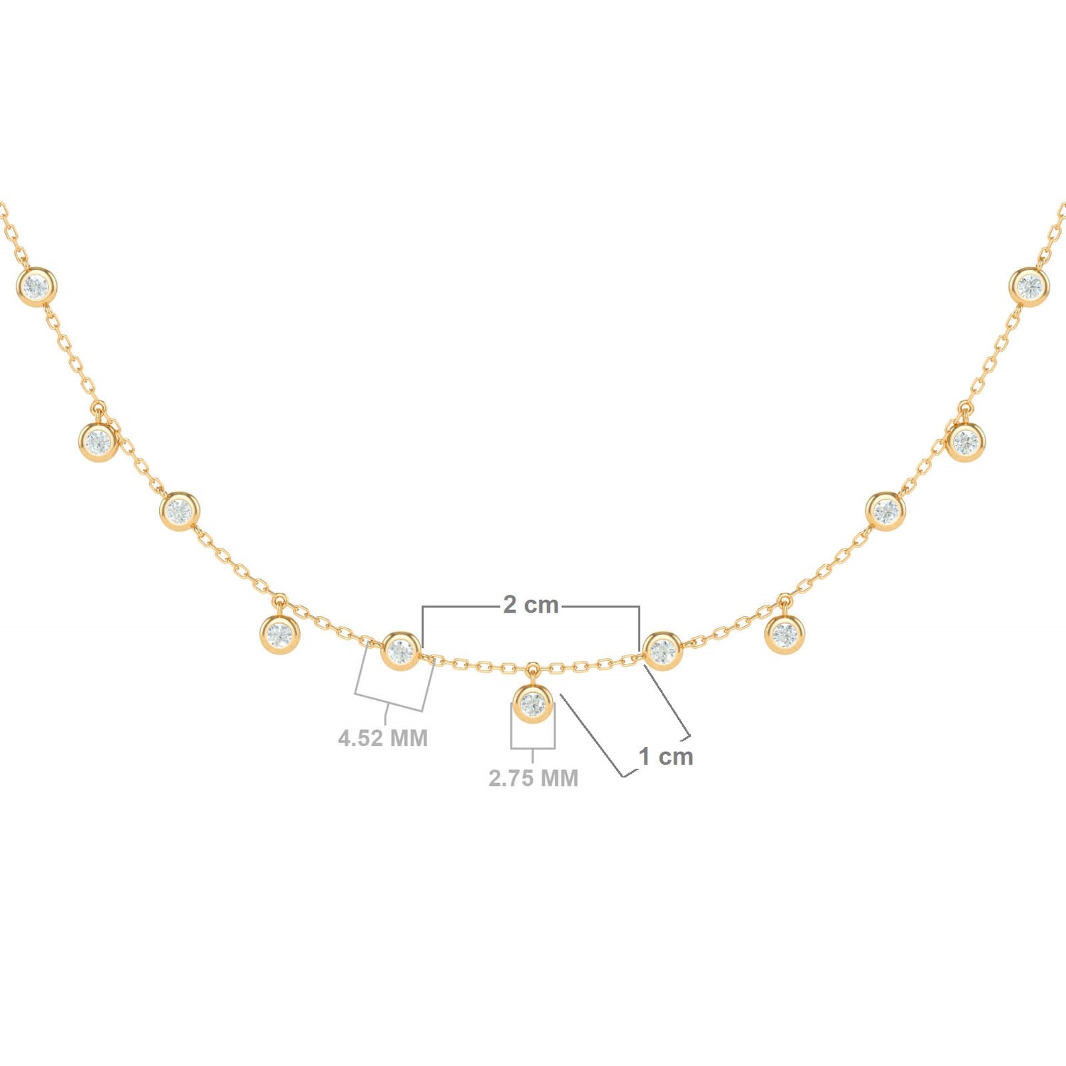 Asteroid Choker