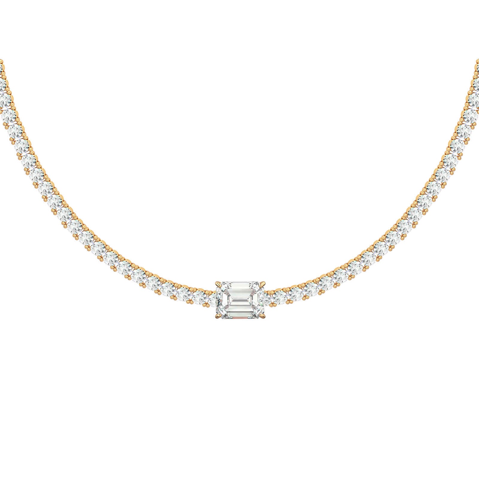 gold-tennis-necklace-scarlett-emerald-diamond