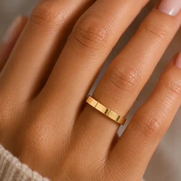 Chiara Ring Essential