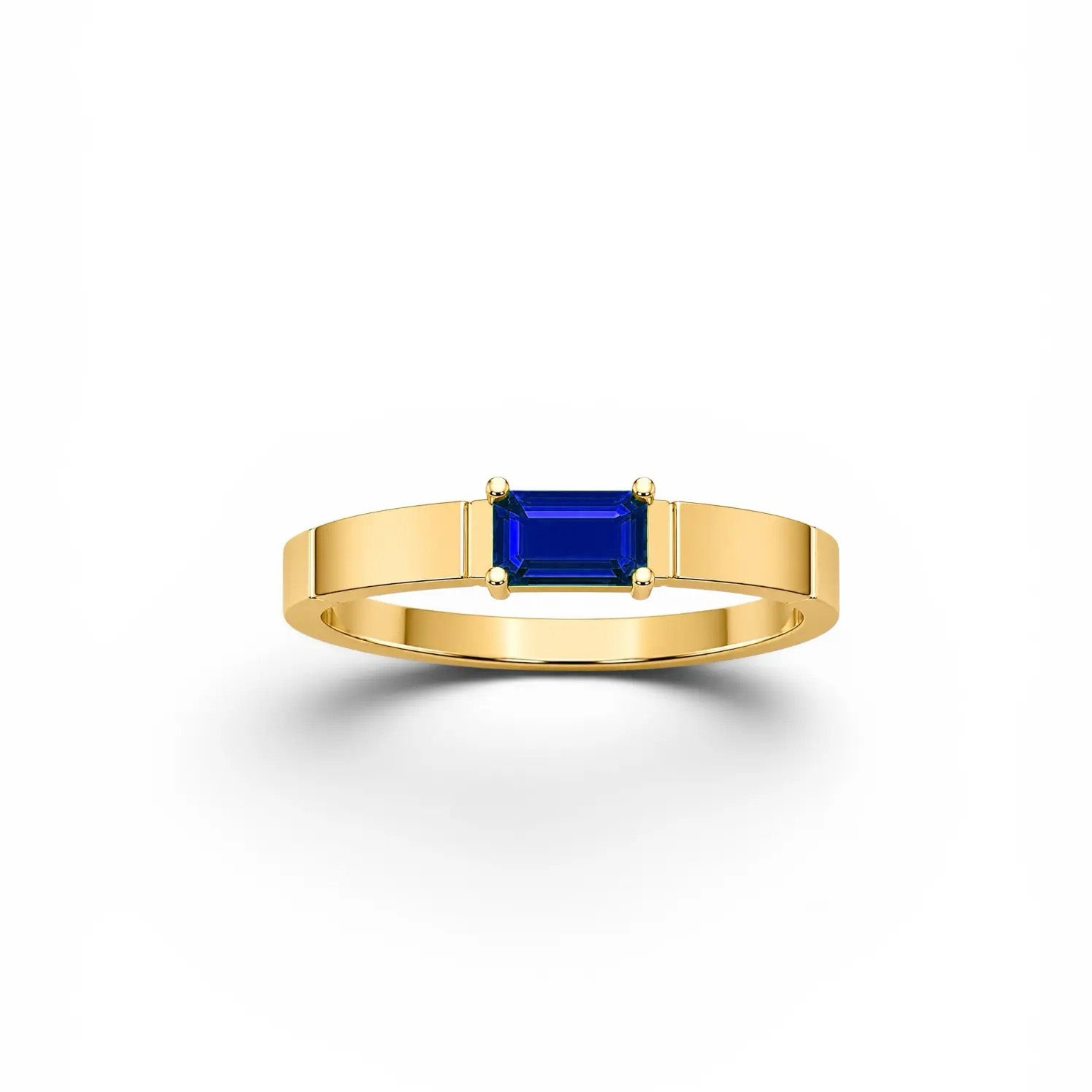 Ring Chiara Stone