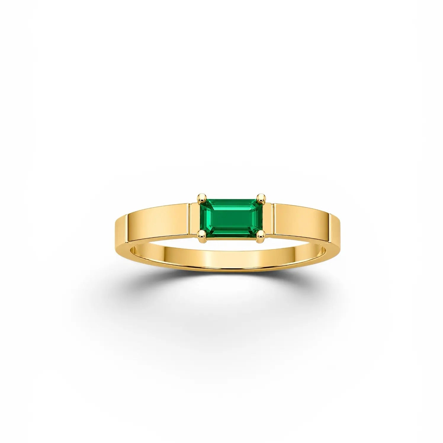 Ring Chiara Stone